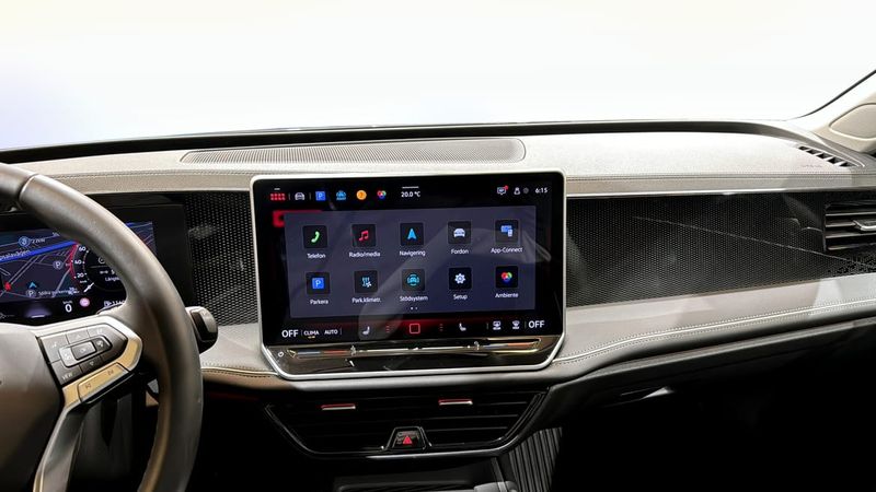 Volkswagen Passat bild 9