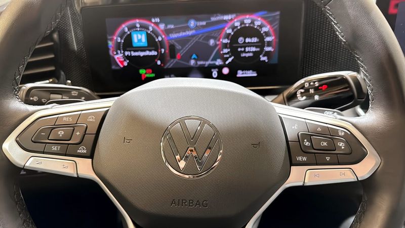 Volkswagen Passat bild 19