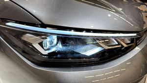 Volkswagen Passat bild 16