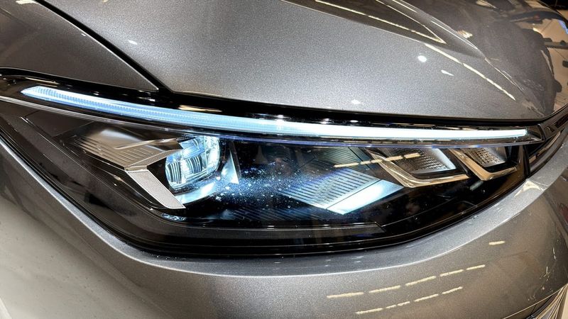 Volkswagen Passat bild 16