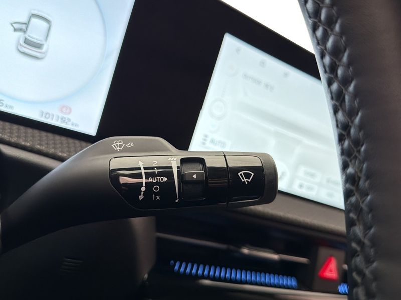 Kia EV6 bild 21