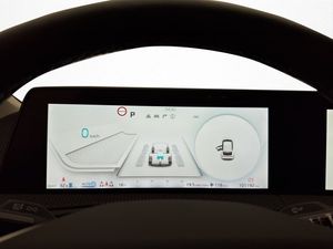 Kia EV6 bild 12