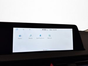 Kia EV6 bild 14