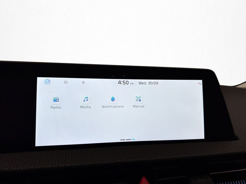Kia EV6 bild 14