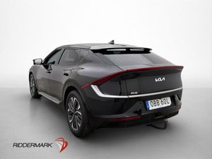 Kia EV6 bild 6