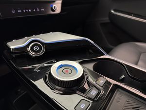 Kia EV6 bild 20