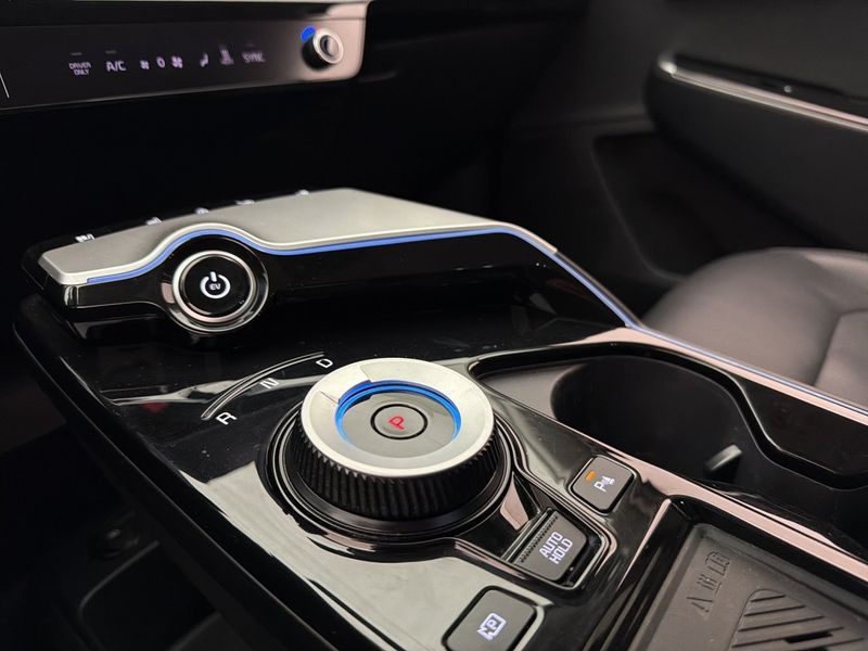 Kia EV6 bild 20