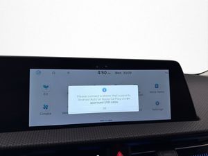 Kia EV6 bild 15