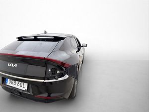 Kia EV6 bild 28