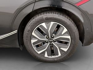 Kia EV6 bild 29