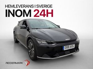 Kia EV6 bild 1