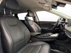 Kia EV6 bild 10