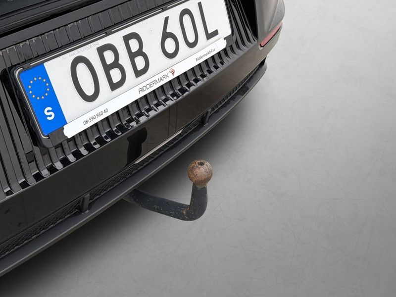 Kia EV6 bild 9