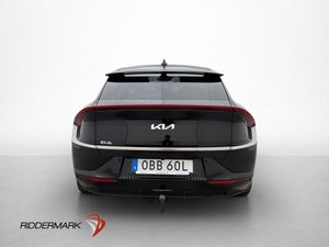 Kia EV6 bild 8