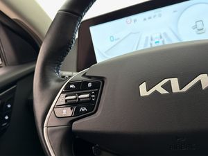 Kia EV6 bild 22