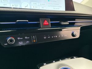 Kia EV6 bild 19
