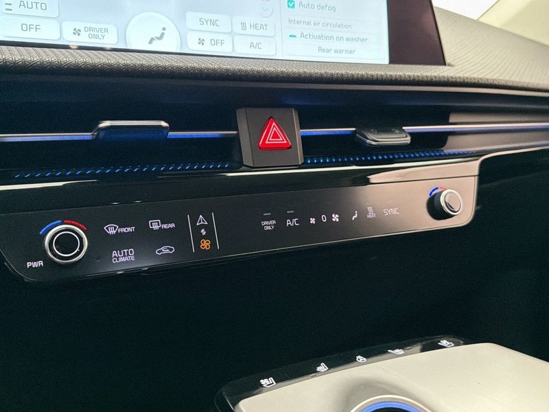 Kia EV6 bild 19