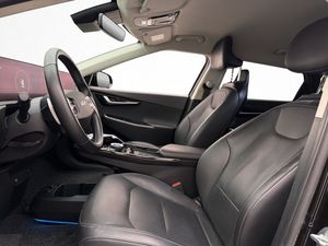 Kia EV6 bild 11