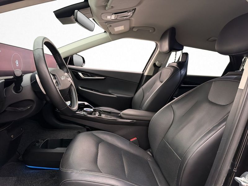 Kia EV6 bild 11