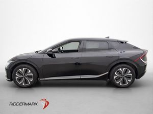 Kia EV6 bild 5