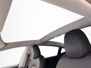 Tesla Model 3 bild 18