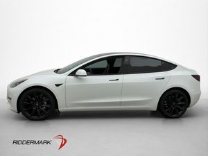 Tesla Model 3 bild 5
