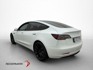 Tesla Model 3 bild 6