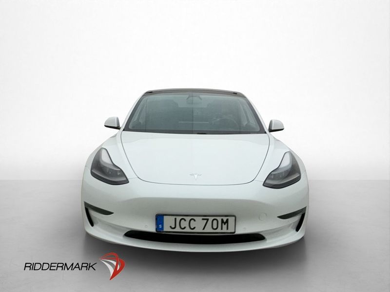 Tesla Model 3 bild 3