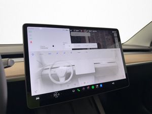 Tesla Model 3 bild 19