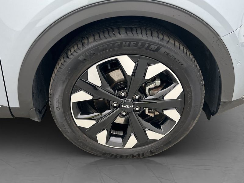 Kia Sportage bild 31