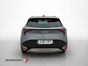 Kia Sportage bild 6