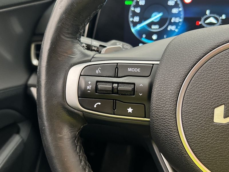 Kia Sportage bild 22