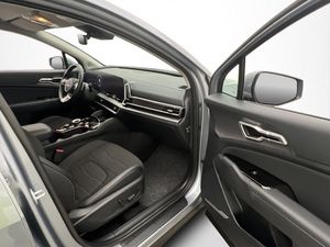 Kia Sportage bild 11