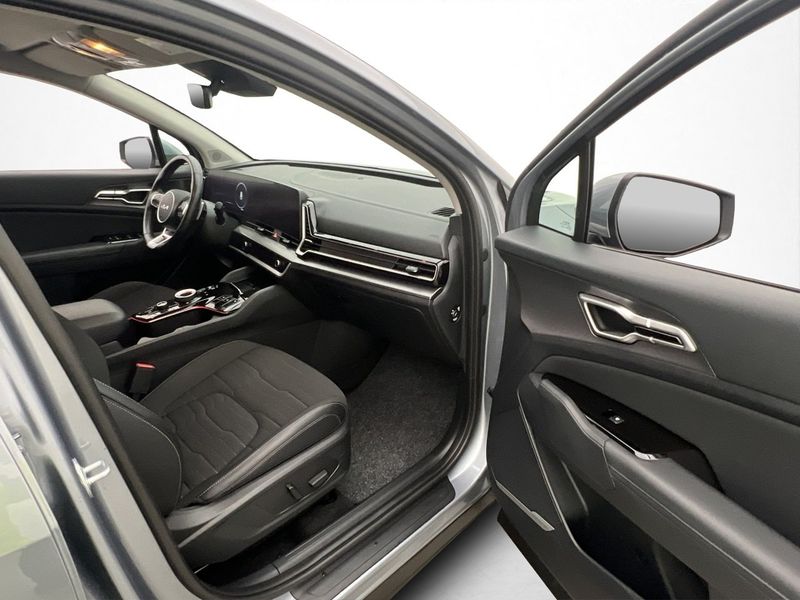 Kia Sportage bild 11