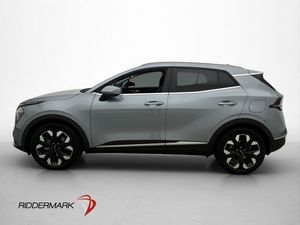 Kia Sportage bild 4