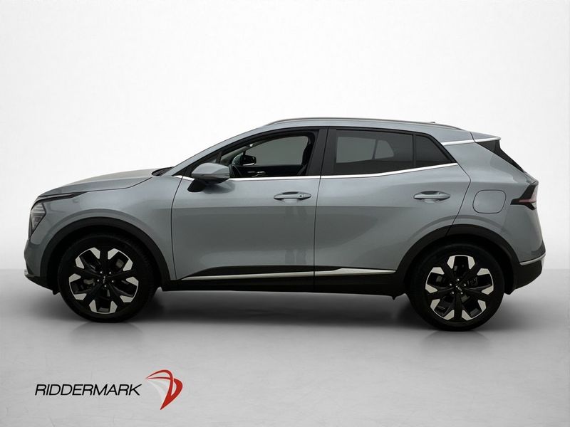 Kia Sportage bild 4