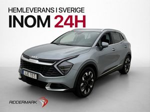 Kia Sportage bild 3