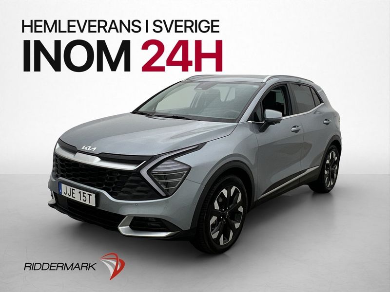 Kia Sportage bild 3