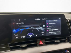 Kia Sportage bild 18