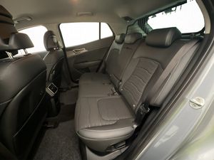 Kia Sportage bild 12