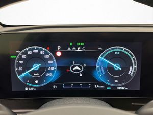 Kia Sportage bild 16