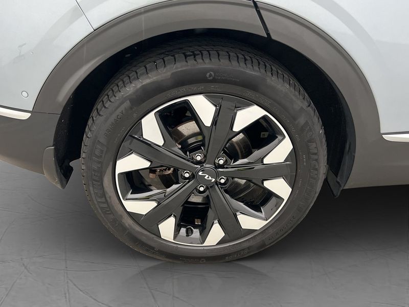 Kia Sportage bild 32
