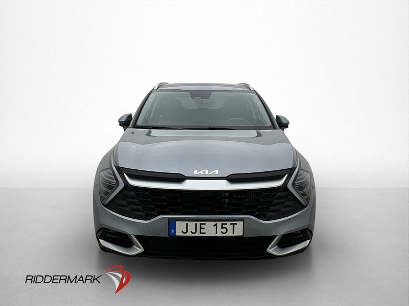 Kia Sportage bild 2