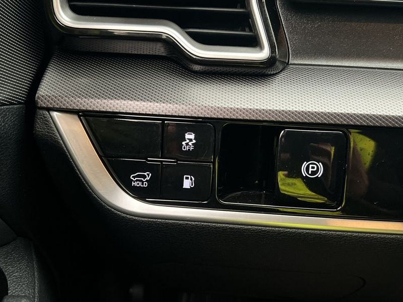 Kia Sportage bild 26