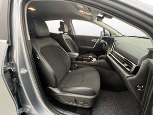 Kia Sportage bild 10