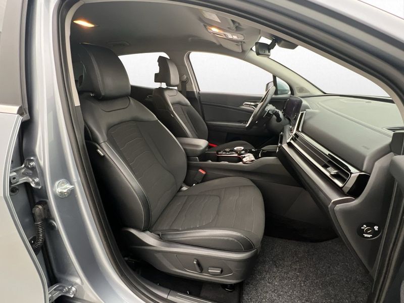 Kia Sportage bild 10