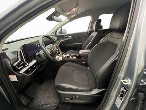 Kia Sportage bild 14