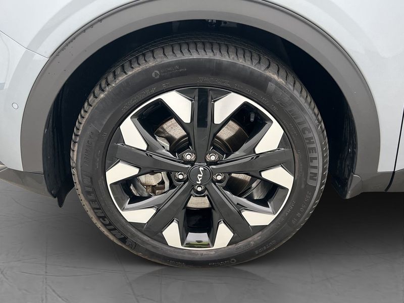 Kia Sportage bild 29