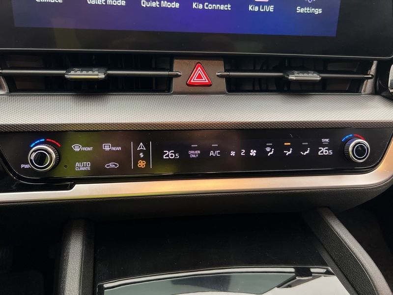 Kia Sportage bild 20