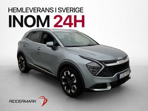 Kia Sportage bild 1